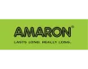 Amaron car battery logo